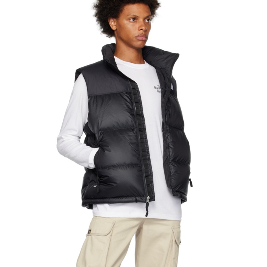 North Face 1996 Retro Nuptse Vest